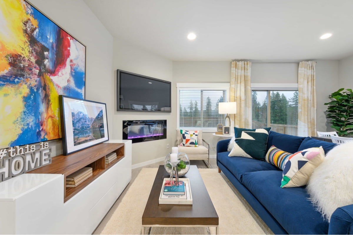 Happy Valley & Pleasant Valley Villages Holt Homes Blog